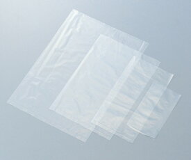 1-8279-02 ポリバック規格袋 80×120mm L03-2 100枚