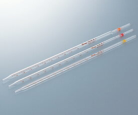 1-8569-05 先端メスピペット 1mL(ASONE)