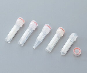 2-5360-04 XN[Lbvt XJ[g ڐt 2mL