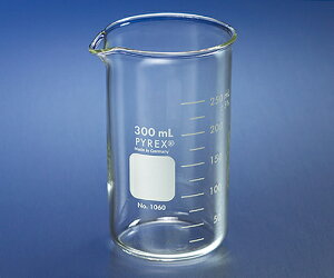 2-9427-06 �g�[���r�[�J�[ PYREX(R) 1060-600