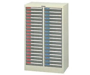 3-286-04 tA[P[X 537×341×880mm A4-36P