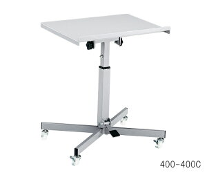 3-6624-02 ~E`gƑ KXXvO~ LX^[^Cv 650×450×670`810mm