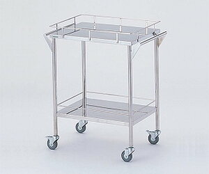 8-7465-01 Xg[WXeXJ[g 2i 600×450×835mm