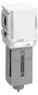 CKD オイルミストフィルタ 白色シリーズ M1000-6-W-F1