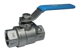 �R���T�X NPT�˂����݃t���|�[�g�{�[���o���u CSF-NS2-40 1/2(40)