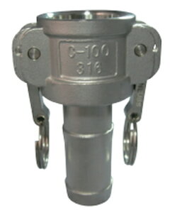 RTX A[bNJbvOz[XVNJv[ (C^) SUS-C-40 1 1/2 (40)