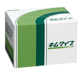 クレシア キムワイプ S-200 62011 小箱(200枚) (在庫品)