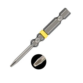 エンジニア 特殊ネジ用ドライバービット TP-5 DR-87