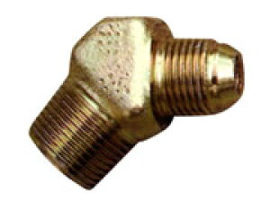 O쏊 EA_v^ SR-35 ٌaA_v^[(1)(45°G{) SS 25×19(R 1×G3/4)