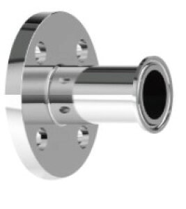 ���T�j�^���[ ISO�w���[�����j�I���p�� �w���[���t�����W�A�_�v�^ �X�g���[�g JFAD-C 2.5S×50A SUS304