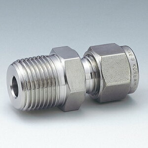 �n�C���b�N�� �R�l�N�^ CMC 12M-2R 12×R1/8