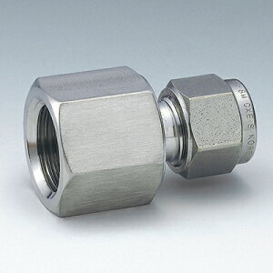 �n�C���b�N�� ���X�R�l�N�^ CFC 10M-2R 10×Rc1/8
