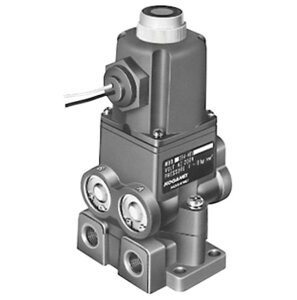 �R�K�l�C �d���يی`254�V���[�Y 254-4E1-03-70-81-T/DC24V