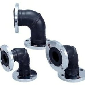 TOZEN �G���{�t���b�N�X(JIS10KF SS400) 65A