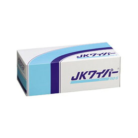 【あす楽】クレシア JKワイパー 150-S 62301 小箱(150枚)