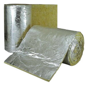 【10/25限定!要エントリー!抽選で最大100%Pバック!】ニチアス フェルトAG(アルミガラスクロス) 50×910×8000 1枚入り (ポリ梱包)