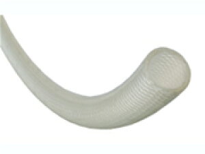 トヨックス トヨフッソホース FF カット品 FF-15 (15mm×22mm)