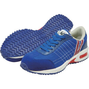 ���i�S�� ��c�����Ɨp�X�j�[�J�[ Hyper (�n�C�p�[) V #2000 �u���[ 26.5cm
