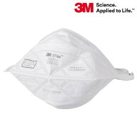 3M 使い捨て防塵マスク Vフレックス 9105J-DS2 レギュラーサイズ 20枚入 国家検定DS2合格品 日本製 (在庫…