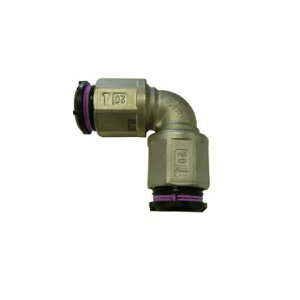 東尾メック AJFPL アバカスFP継手 エルボ 13