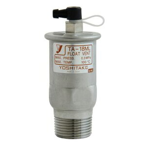 ���V�^�P TA-18ML �X�e�����X�|��C����(�o��:�p��t�L���b�v) 10A