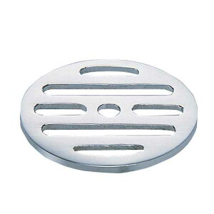 カクダイ 丸目皿アミ 0400-79