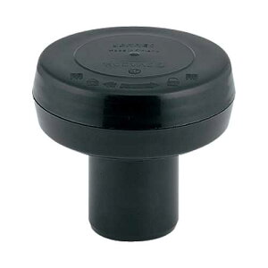 カクダイ 床下低位通気弁 423-802-100