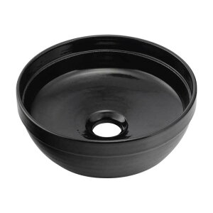 カクダイ 丸型手洗器(とこしえ) 493-276-D