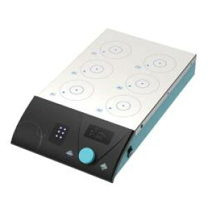 JEIO TECH �}���`�`�����l���X�^�[���[ 6�A(�c3×��2) MS-32M