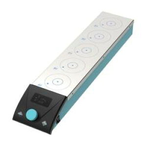 JEIO TECH �}���`�`�����l���X�^�[���[ 5�A(�c5×��1) MS-51M
