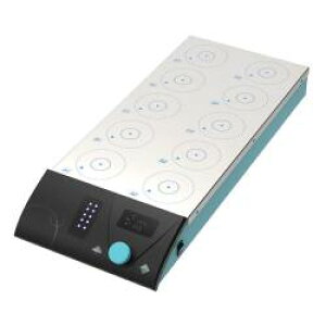 JEIO TECH �}���`�`�����l���X�^�[���[ 10�A(�c5×��2) MS-52M