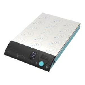 JEIO TECH �}���`�`�����l���X�^�[���[ 15�A(�c5×��3) MS-53M