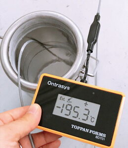 ���x�f�[�^���K�[ Ontrasys-Tag BDT01-LC40