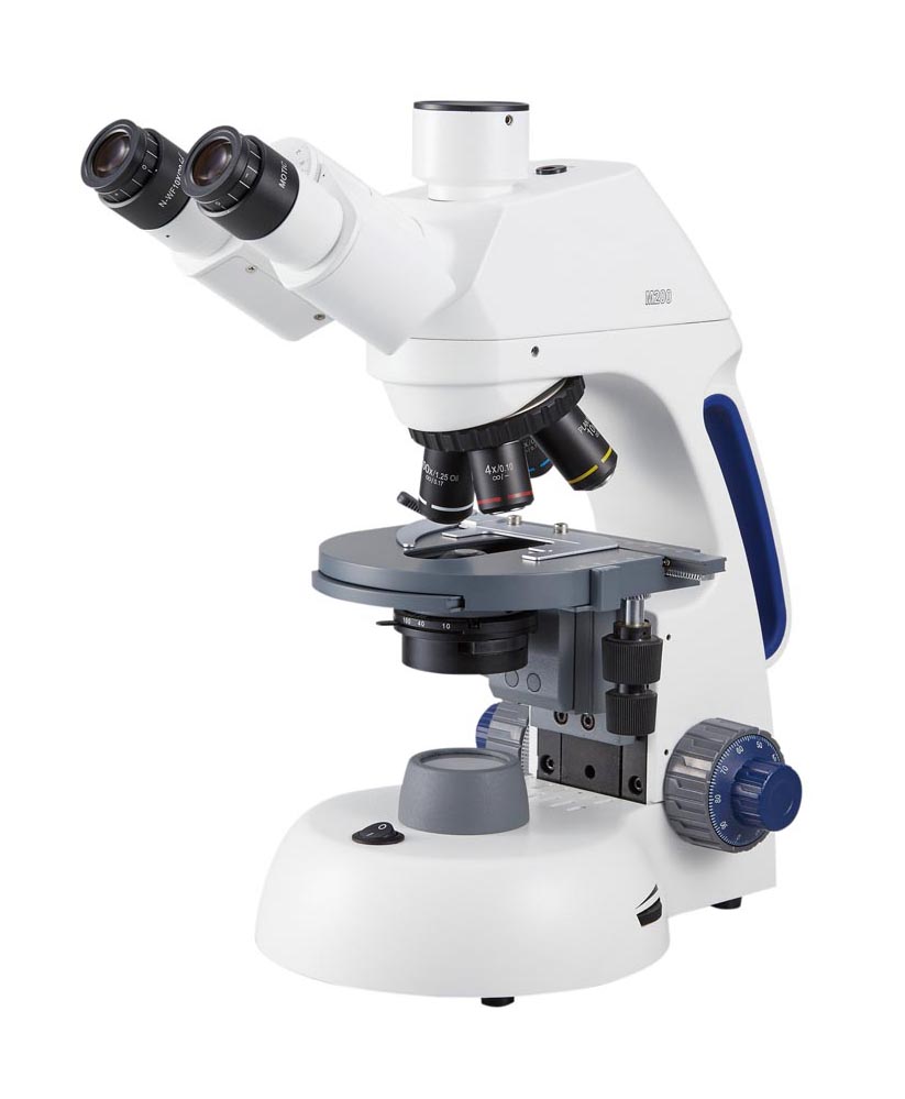 ケニス生物顕微鏡 M200T その他