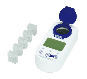 �P���ڐ����v(�f�W�^���p�b�N�e�X�g) DPM2-Cr6+ 6���N����