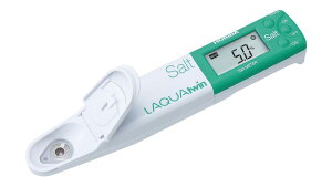 �R���p�N�g�����v LAQUA �c�C�� Salt22