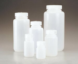 Nalgene�G�R�m�~�[PE�r(�L��) 60ml 72�� 312189-02CS 60mL