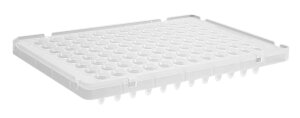 �����PCR�v���[�g PCR-96-LP-AB-C 100������
