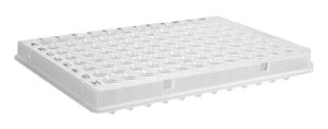 PCRv[g PCR-96-LC480-W-NF 50