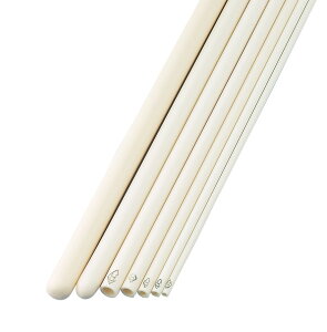 SSA-S保護管 No.6B 10×6×600mm(5本入り)