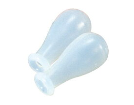 ケニス 駒込用乳豆(スポイト) シリコン 10ml(1個)