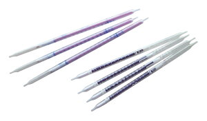 【10/25限定!要エントリー!抽選で最大100%Pバック!】光明理化学工業 北川式ガス検知管 一酸化炭素 106SC