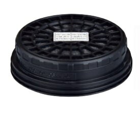 興研 防毒マスク 吸収缶 KGC-10C-03有機ガス用 100個セット
