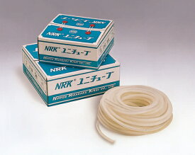 ユニチューブ #9SW 9mm×15mm(1m当り) ご注文数量＝長さ(m)