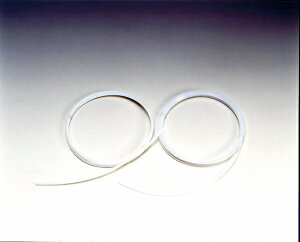 ETFE(�e�t�[��)�`���[�u 0.75mm×1/16�� (10m��)