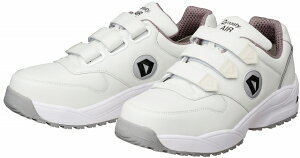 【10/25限定!要エントリー!抽選で最大100%Pバック!】ダイナスティエア(鋼製ワイド先芯) WO+11M 27.5cm