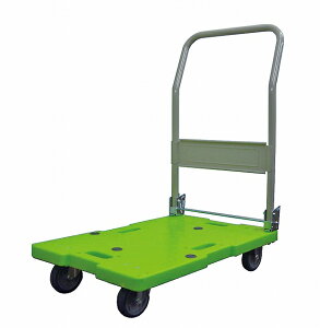 樹脂軽量運搬車 LSK-311