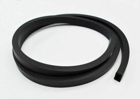 ネオロン角紐 8mm×8mm 3m巻