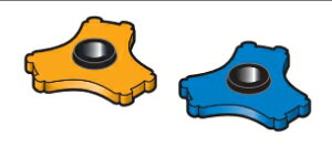 �~���i�K �|���N���b�N�R�A�K�C�h�v���[�g PCSGP210