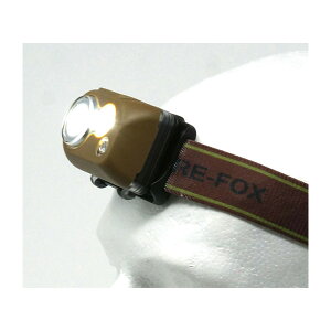 FIRE FOX ���S�h���w�b�h�����v MRC-FX-1910